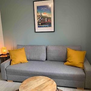 Appartement met een Slaapkamer